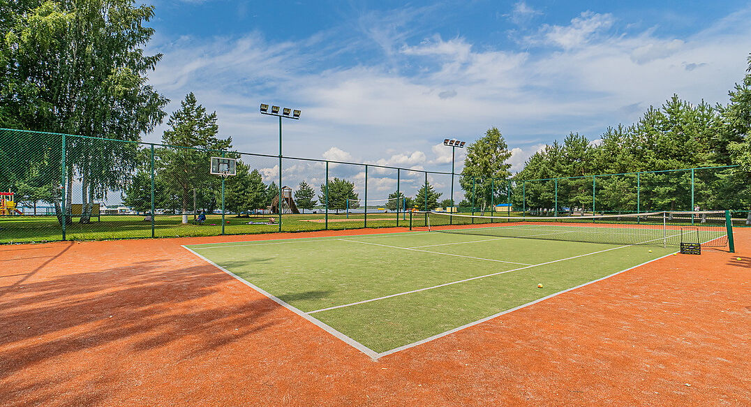 Московское Море