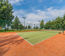 Московское Море