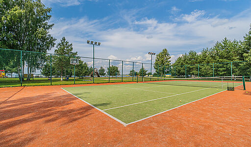 Московское Море