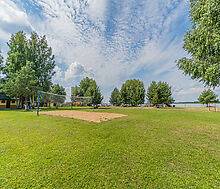 Московское Море