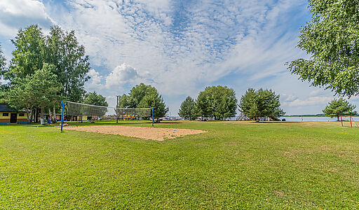 Московское Море