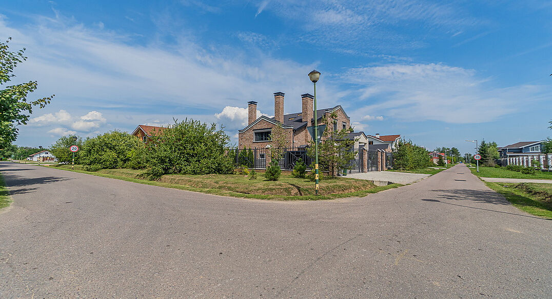 Московское Море