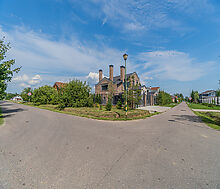 Московское Море