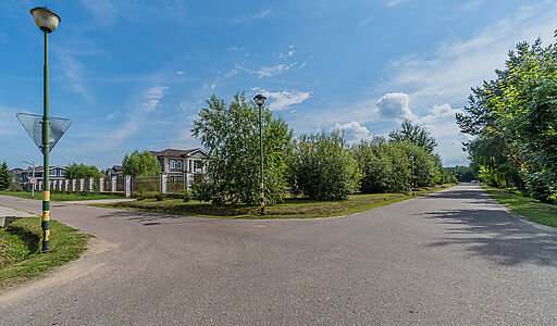 Московское Море