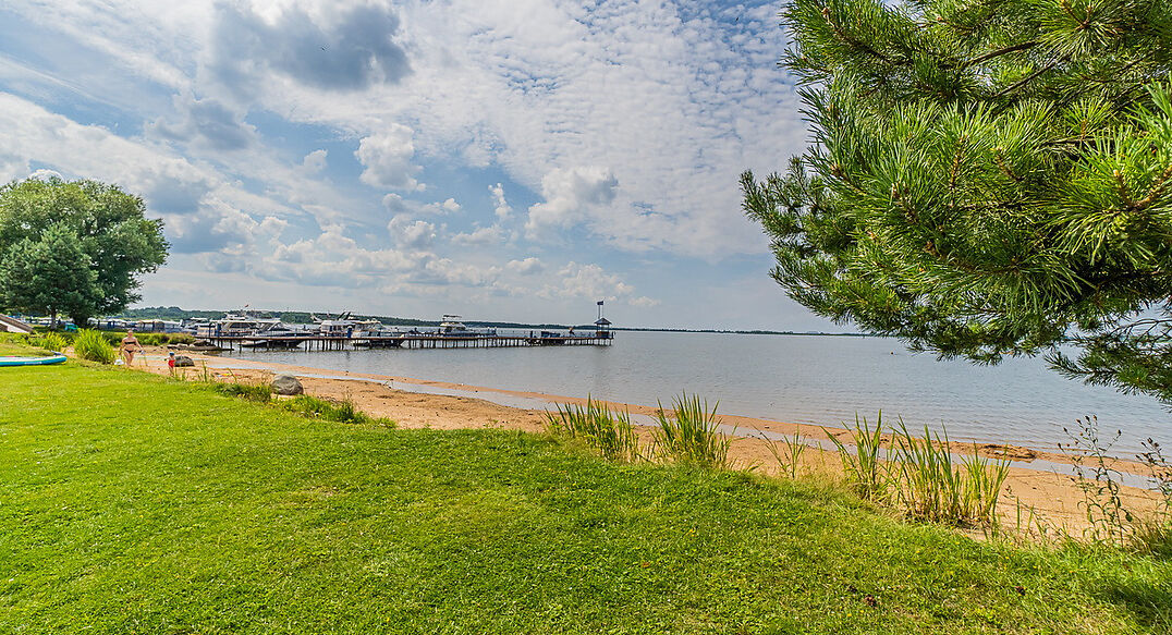 Московское Море