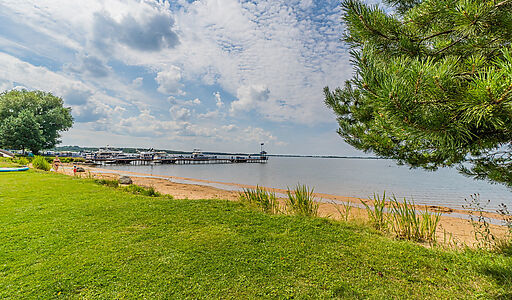 Московское Море