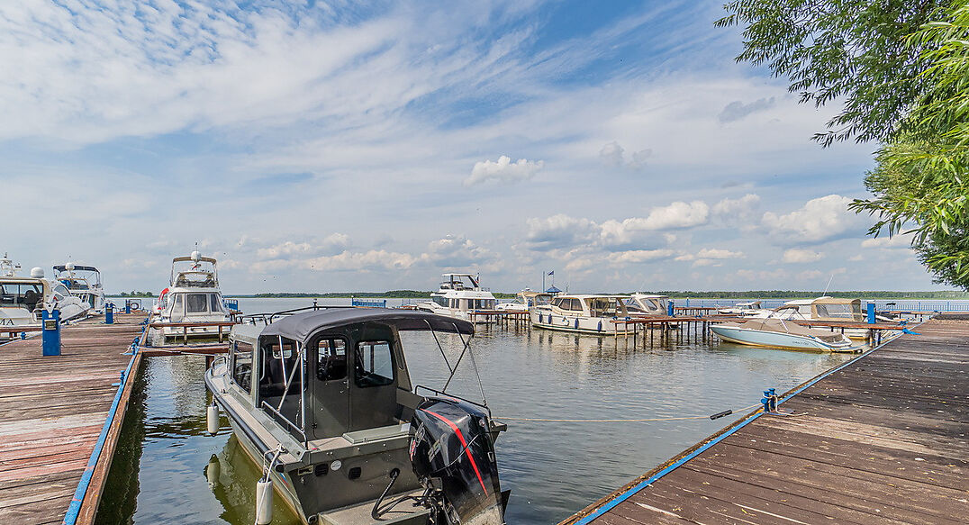 Московское Море