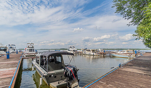 Московское Море