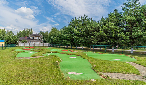 Московское Море