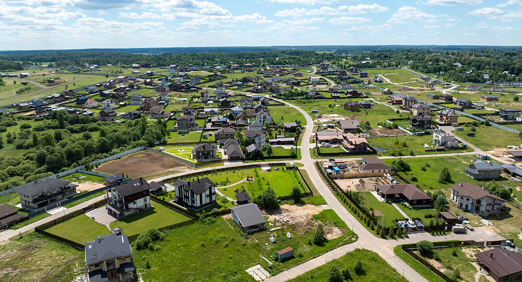 Тихая заводь