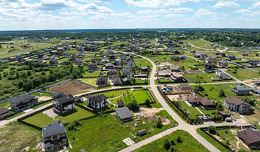 Тихая заводь