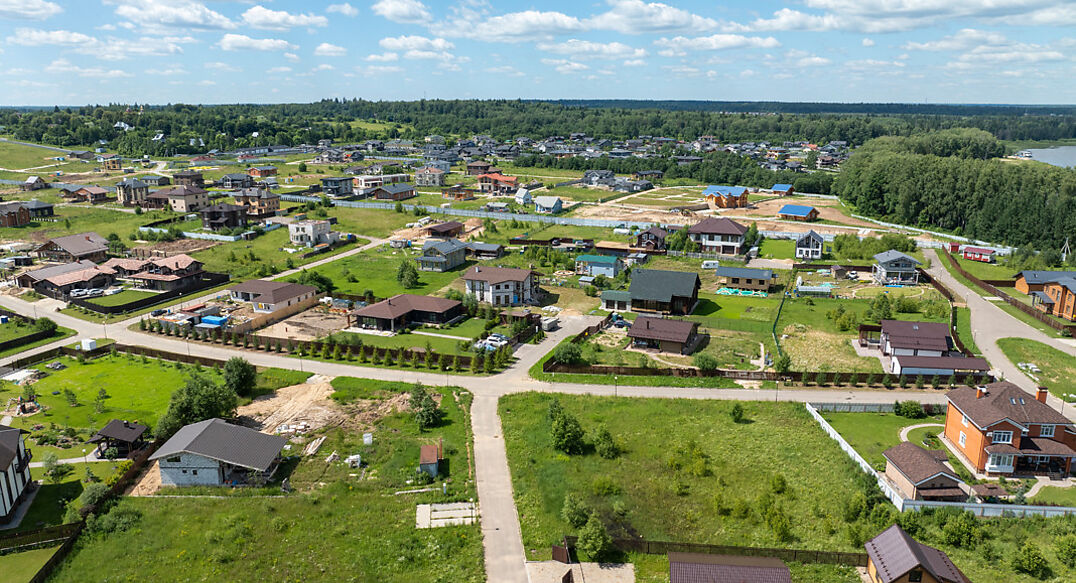 Тихая заводь