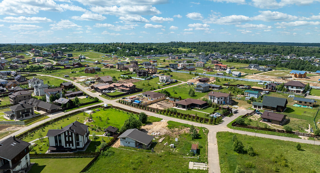 Тихая заводь