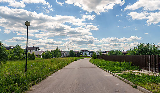 Тихая заводь