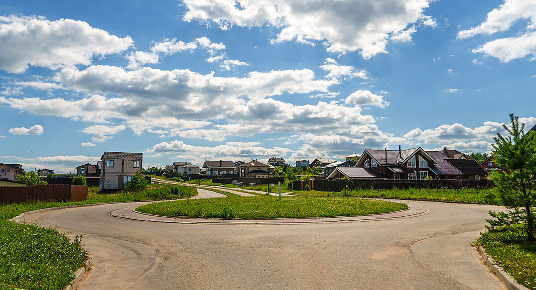 Тихая заводь