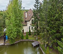 Дом под ключ в поселке Гранат