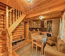 Дом под ключ в поселке Гранат