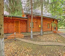 Дом под ключ в поселке Гранат