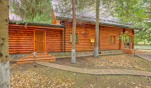 Дом под ключ в поселке Гранат