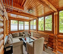 Дом под ключ в поселке Гранат