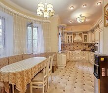 Дом под ключ в поселке Гранат