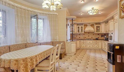 Дом под ключ в поселке Гранат