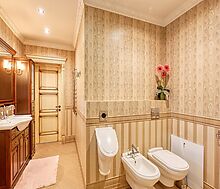 Дом под ключ в поселке Гранат