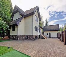 Дом под ключ в поселке Гранат