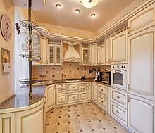 Дом под ключ в поселке Гранат