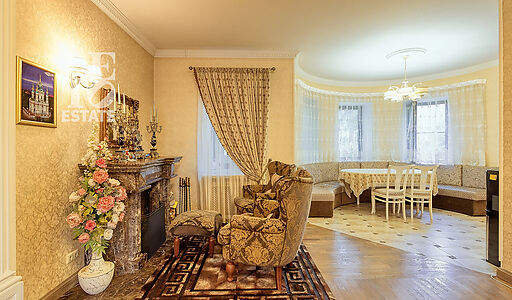 Дом под ключ в поселке Гранат