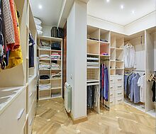 Дом под ключ в поселке Гранат