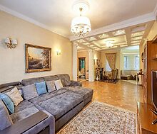 Дом под ключ в поселке Гранат