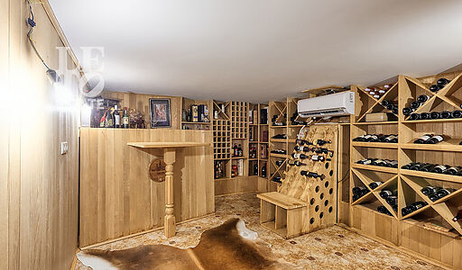 Дом под ключ в поселке Гранат