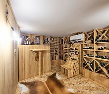 Дом под ключ в поселке Гранат