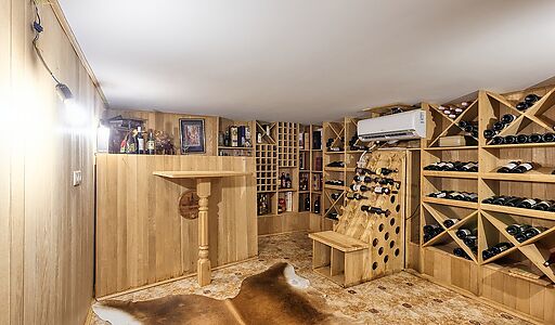 Дом под ключ в поселке Гранат