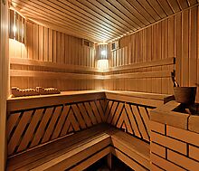 Дом под ключ в поселке Гранат