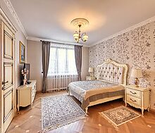 Дом под ключ в поселке Гранат