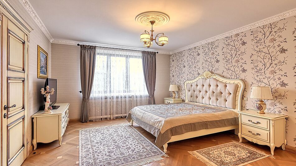 Дом под ключ в поселке Гранат