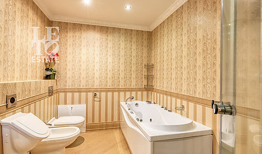 Дом под ключ в поселке Гранат