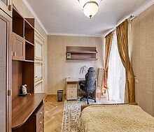 Дом под ключ в поселке Гранат