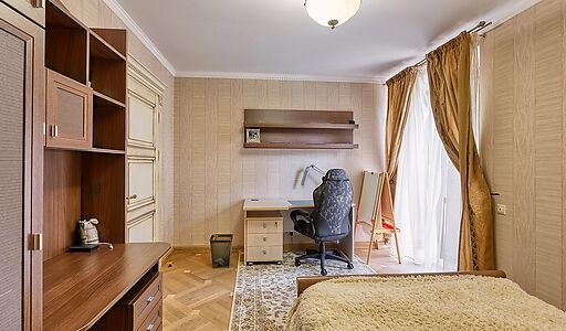 Дом под ключ в поселке Гранат