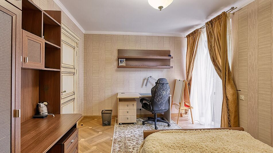 Дом под ключ в поселке Гранат