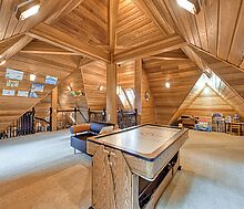 Дом под ключ в поселке Гранат