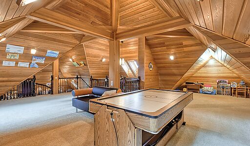 Дом под ключ в поселке Гранат