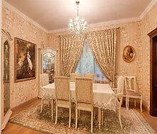 Дом под ключ в поселке Гранат