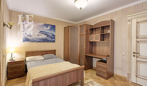 Дом под ключ в поселке Гранат