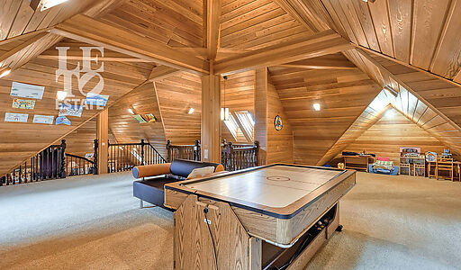 Дом под ключ в поселке Гранат