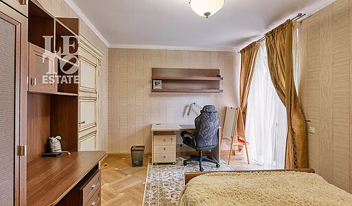 Дом под ключ в поселке Гранат