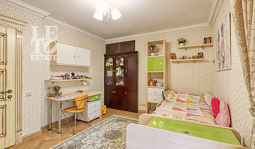 Дом под ключ в поселке Гранат