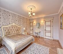 Дом под ключ в поселке Гранат